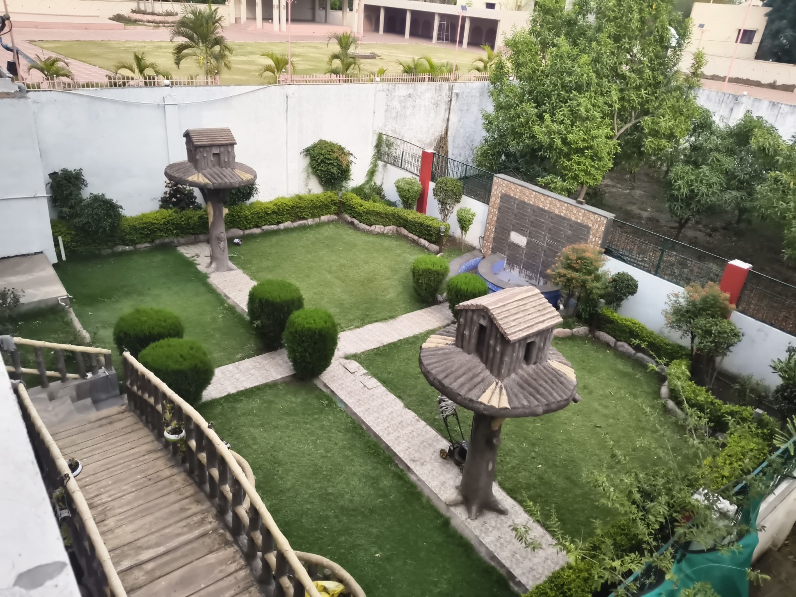 Grand Jasmine Garden SRM